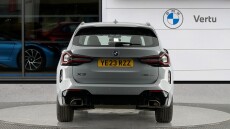 BMW X3 xDrive30d MHT M Sport 5dr Auto Diesel Estate
